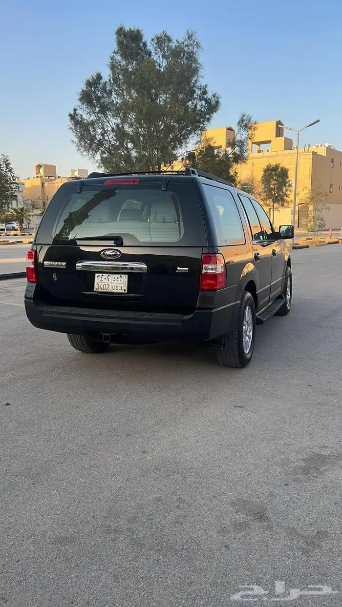 أكسبدشن 2014 ماشي قليل 12