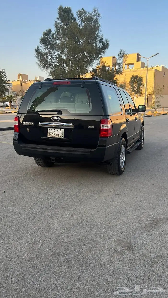 أكسبدشن 2014 ماشي قليل 13