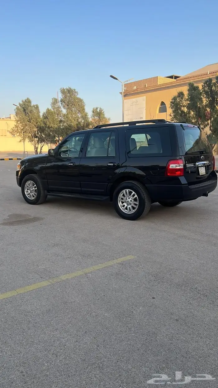 أكسبدشن 2014 ماشي قليل 14