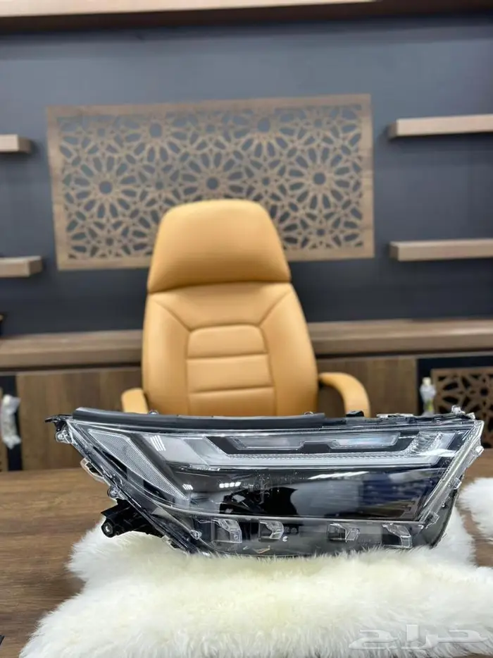 شمعات رافور جيب تويوتا موديل 2023 1