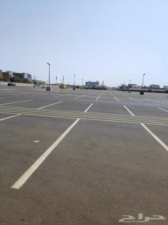 اسفلت خرسانة مطبوعة بردورة انتر لوك 4