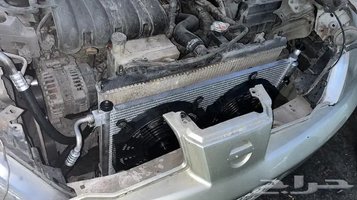 تركيب مراوح اضافية 7