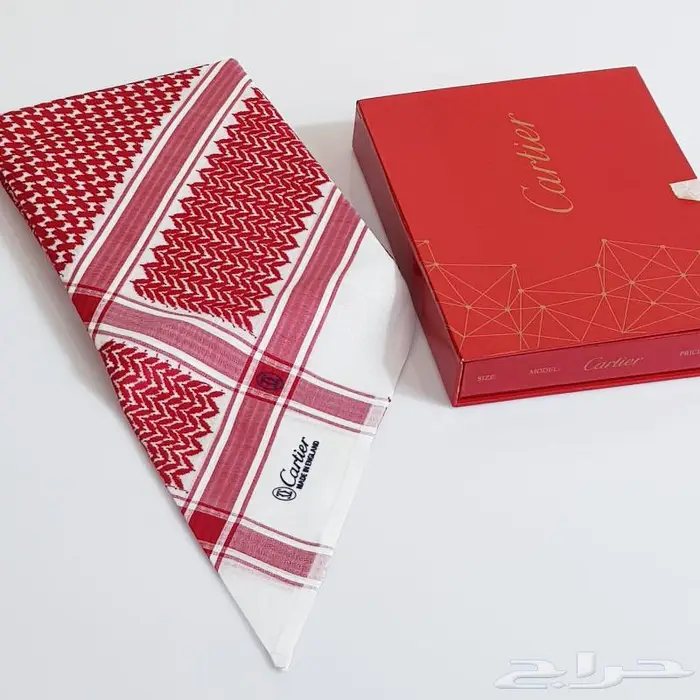 شماغ(ماركات مختلفة) درجة اولى 7