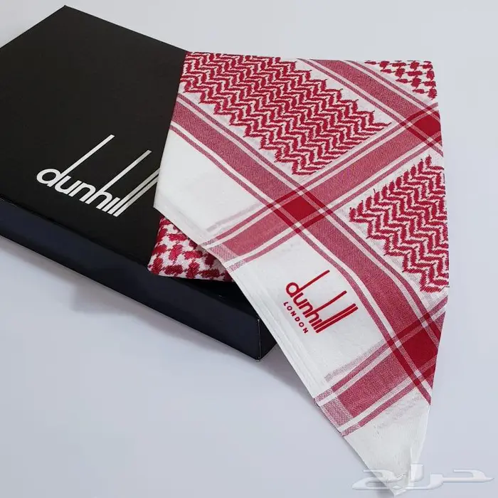 شماغ(ماركات مختلفة) درجة اولى 9