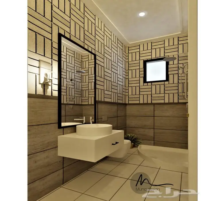 تصميم داخلي محلات تجارية وكافيهات 10
