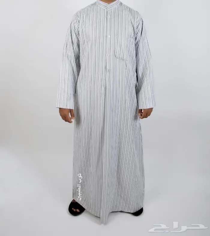 من الكويت 25 ريال ثوب مواليد 40 ولادي 70 رجالي 9