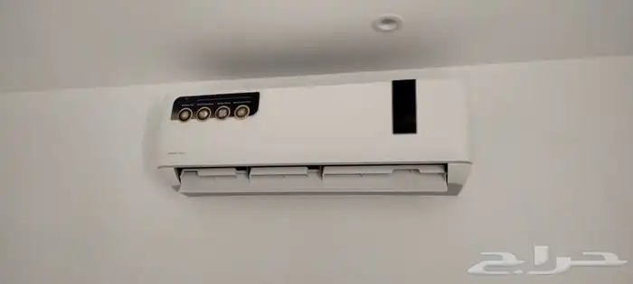 مكيفات جنرال بلس بلاتينيوم الجديد سبليت 29