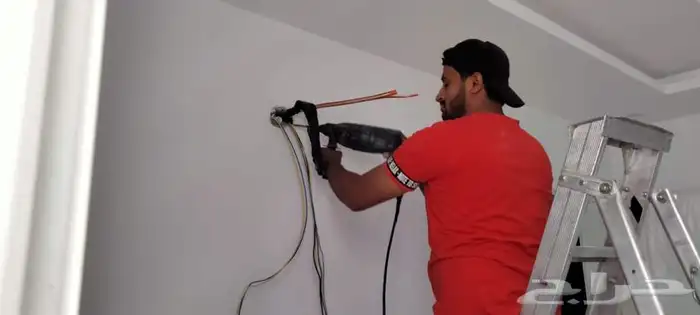 مكيفات جنرال بلس بلاتينيوم الجديد سبليت 19