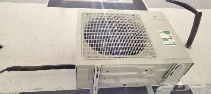 مكيفات جنرال بلس بلاتينيوم الجديد سبليت 33