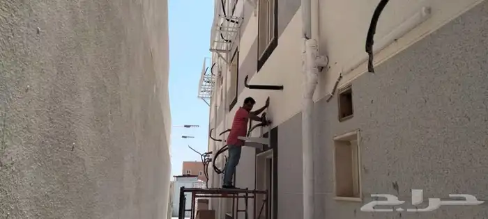 مكيفات جنرال بلس بلاتينيوم الجديد سبليت 21