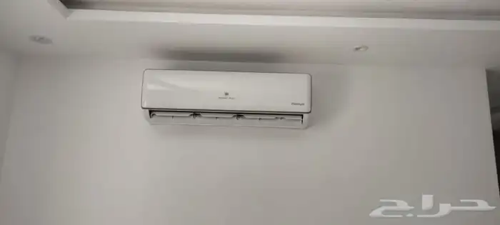 مكيفات جنرال بلس بلاتينيوم الجديد سبليت 25
