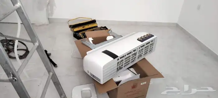 مكيفات جنرال بلس بلاتينيوم الجديد سبليت 20