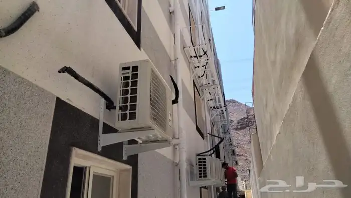 مكيفات جنرال بلس بلاتينيوم الجديد سبليت 42