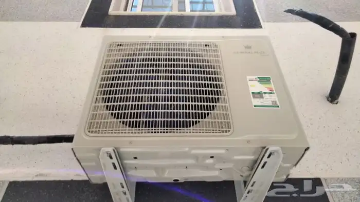 مكيفات جنرال بلس بلاتينيوم الجديد سبليت 41