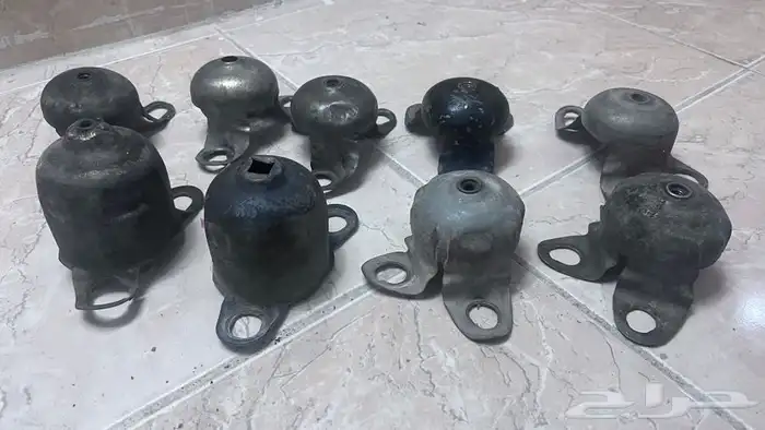 قطع غيار كوابرس 1990-1980 1