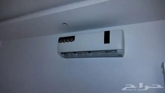 مكيفات جنرال بلس بلاتينيوم الجديد سبليت 7