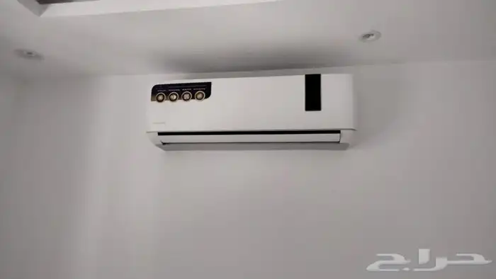 مكيفات جنرال بلس بلاتينيوم الجديد سبليت 9