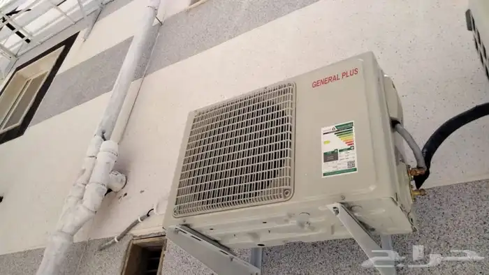 مكيفات جنرال بلس بلاتينيوم الجديد سبليت 39