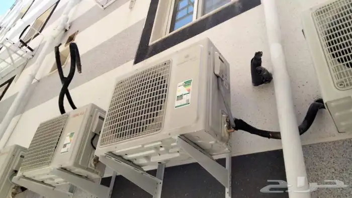 مكيفات جنرال بلس بلاتينيوم الجديد سبليت 37