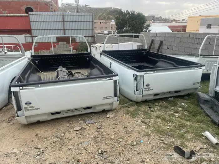 صندوق ايسوزو جوانب وعادي 7