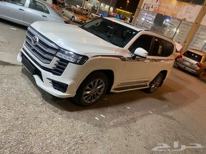خط جي اكس او الوليد 2023 0