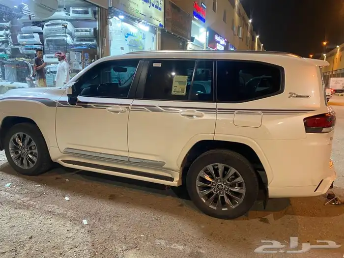 خط جي اكس او الوليد 2023 4