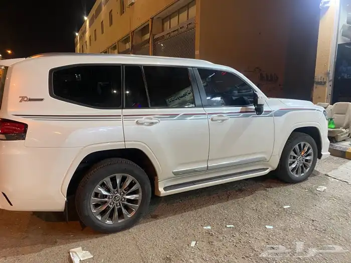 خط جي اكس او الوليد 2023 3
