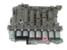 نعمل على إصلاح جميع أنواع القيرات الأوتوماتيك وال cvt 0