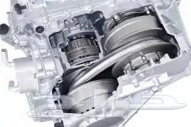 نعمل على إصلاح جميع أنواع القيرات الأوتوماتيك وال cvt 2