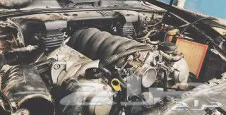 مكاين سيارات امريكي وياباني وتوظيب 5