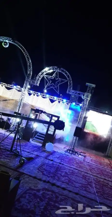 عندك افتتاح محل عندك حفل زوارج حفل تكريم 10