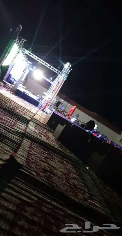 عندك افتتاح محل عندك حفل زوارج حفل تكريم 12