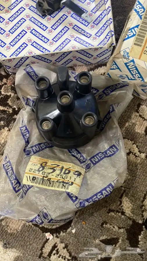 قطع ددسن 80 ال 85 19