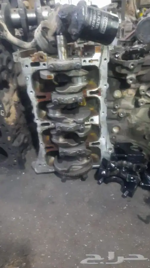 مكاين سيارات امريكي وياباني وتوظيب 2