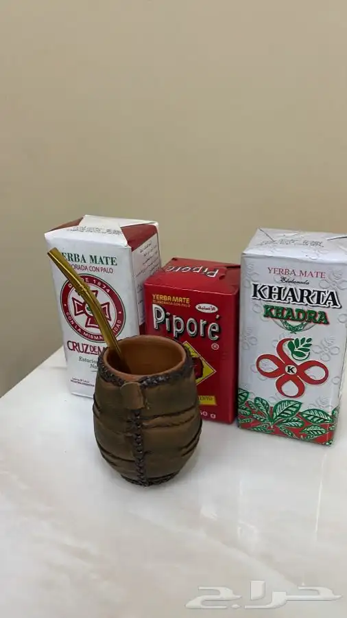 الاناقة في عالم المته جميع الاكواب الارجنتينية 4