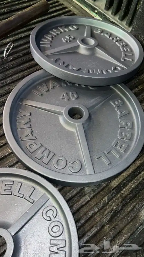 اجهزة رياضية مستعمله ومجددة البيع كامل و قطاعي اجهزة امريكي 1