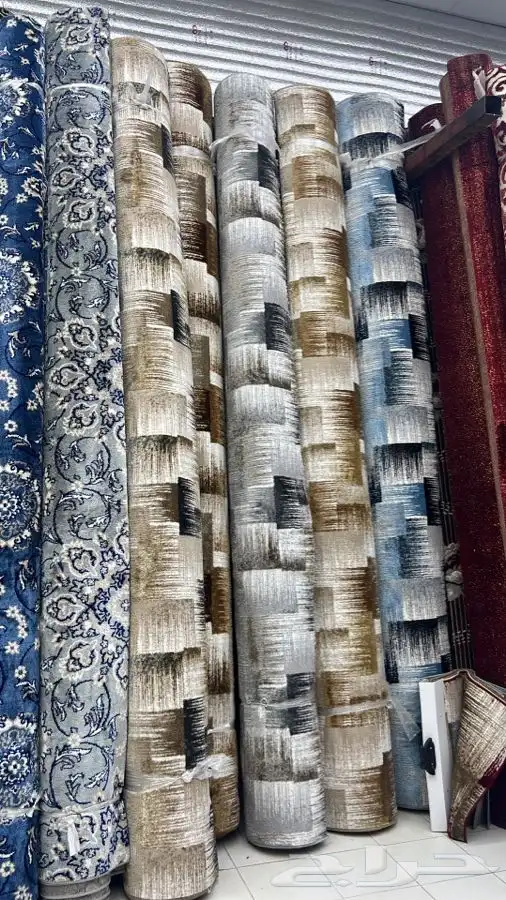 سجاد موكيت 0