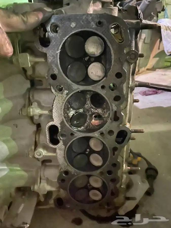 مكاين سيارات امريكي وياباني وتوظيب 4