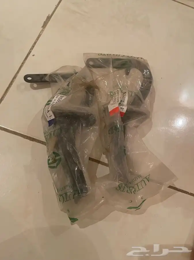 قطع ددسن 80 ال 85 10