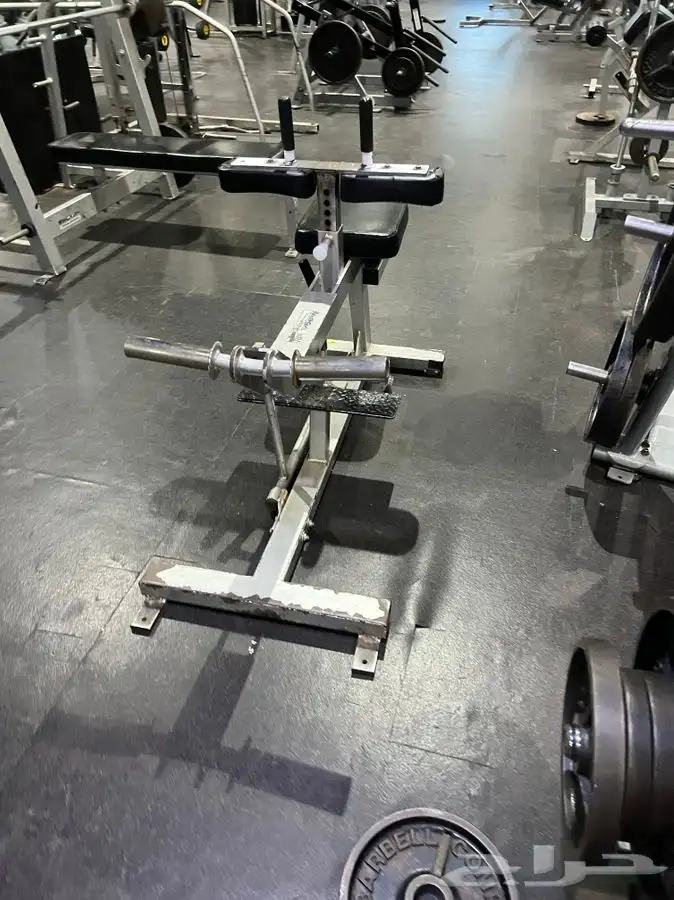 اجهزة رياضية مستعمله ومجددة البيع كامل و قطاعي اجهزة امريكي 50