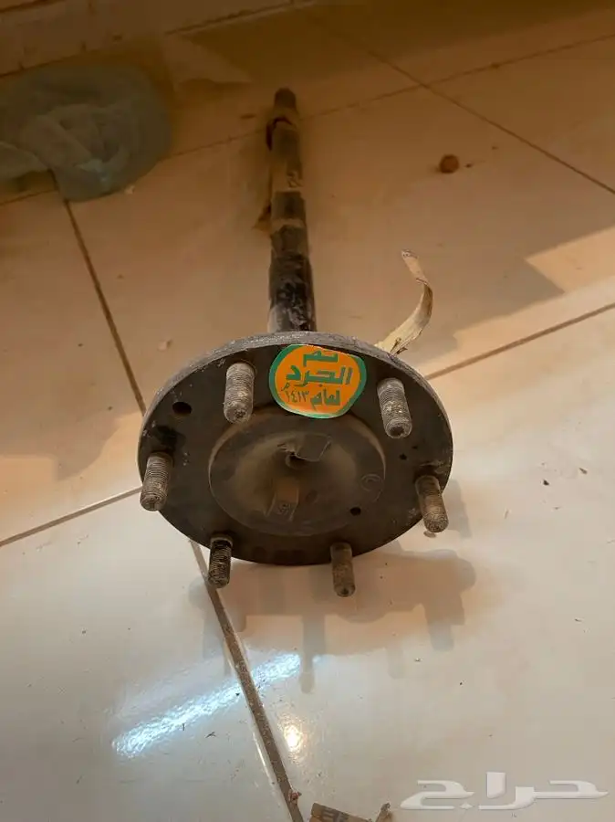 قطع ددسن 80 ال 85 22