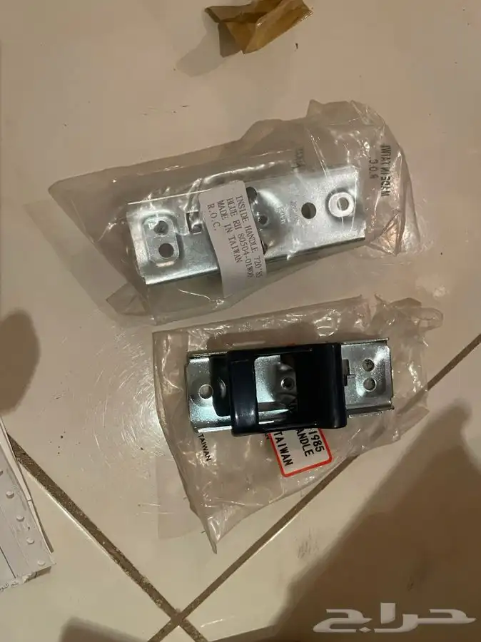 قطع ددسن 80 ال 85 12