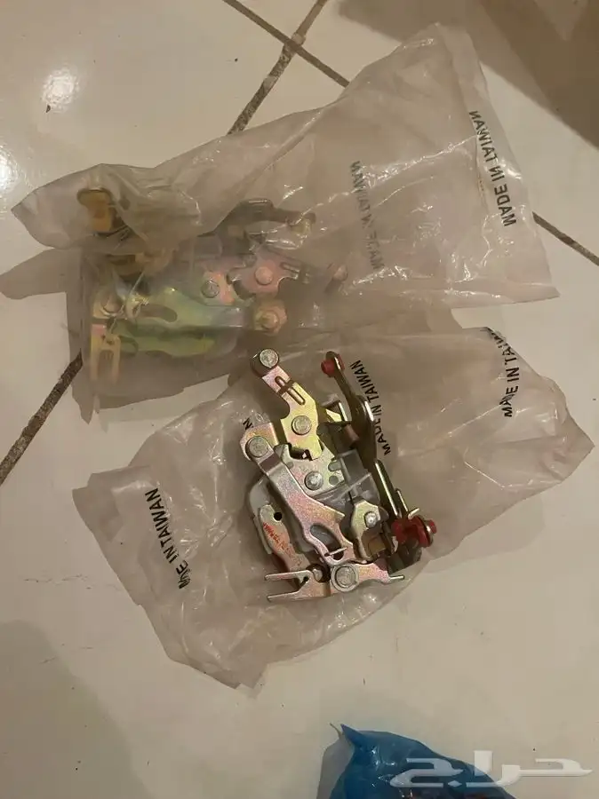 قطع ددسن 80 ال 85 9