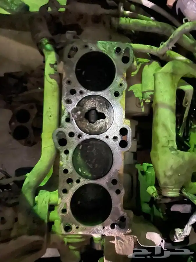 مكاين سيارات امريكي وياباني وتوظيب 3