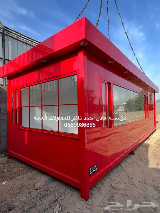 فود ترك تفصيل عربات فود ترك food truck 10