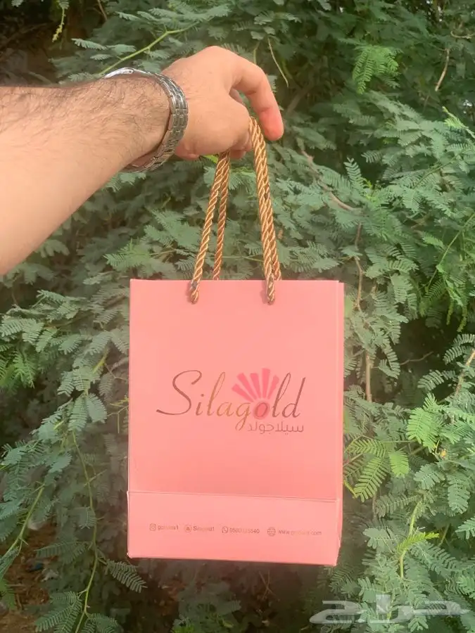 طباعة اكياس 1