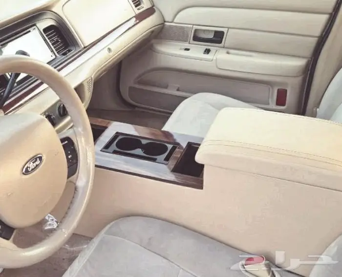 تكايات لينكون تاون كار وفورد فكتوريا وماركيز 61