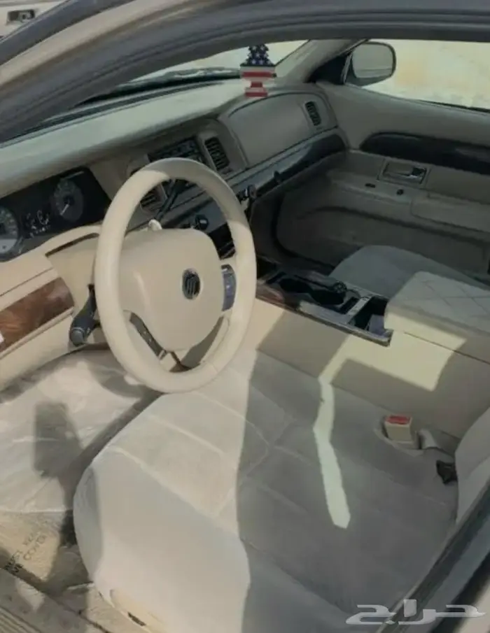 تكايات لينكون تاون كار وفورد فكتوريا وماركيز 34