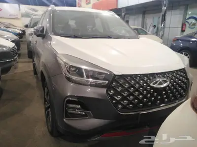 شيري تيجو 4 متوفر جميع الفئات 2023 9
