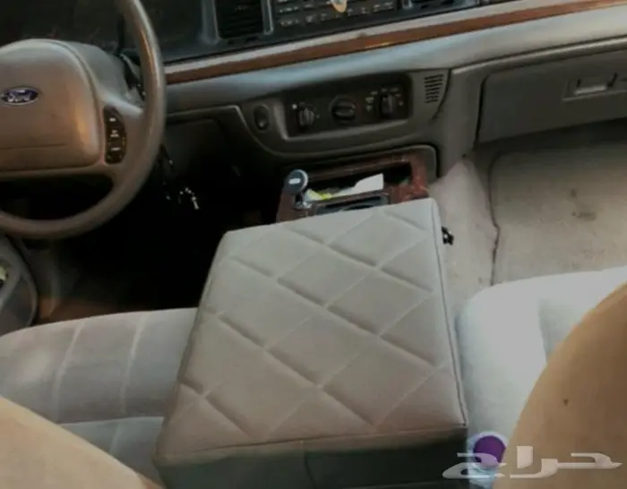 تكايات لينكون تاون كار وفورد فكتوريا وماركيز 37